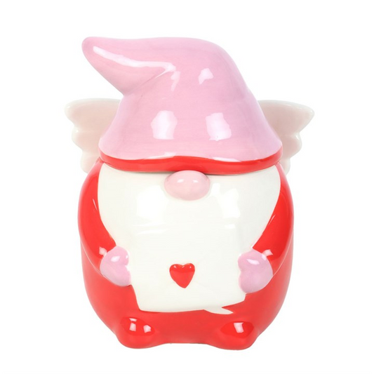 Cupid Gonk Valentine's Day Oil Burner